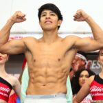 Tonight’s Live Results: Jaime Munguia vs. Bruno Surace