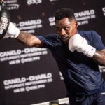 Jermell Charlo vs. The New 154-lb Kings: Can He Survive?