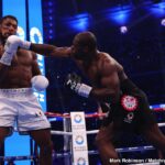 Zhang: Fury vs. Joshua “Means Nothing” Now