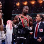 Dubois Eyes Undisputed Crown After Parker Title Defense