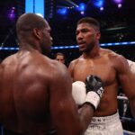 Is Anthony Joshua Too Old? Trainer Tony Sims Weighs In