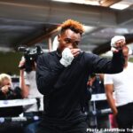 Jermell Charlo Returns: Seeking High-Profile Fight at 154