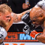 Netflix’s Jake Paul – MIke Tyson Fight Draws 1.43 Million New Subscribers!