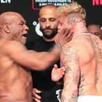 MIke Tyson Can’t Remember Fight, Fans Can’t Forget the Cringe