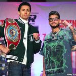 Robeisy vs. Espinoza II: Will Luck Run Out for the WBO Champion?