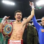 Boxing Results: Espinoza Stops Robeisy Ramirez, Controversy Ensues