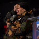 Meltdown! Tank Davis Loses It When Asked About Facing Shakur & Haney