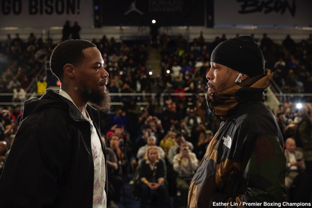 Protecting the Investment: The Strategy Behind Gervonta Davis’s Career