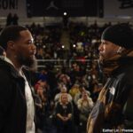 Protecting the Investment: The Strategy Behind Gervonta Davis’s Career