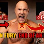 VIDEO: Tyson Fury – End of an Era?