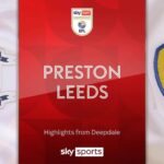 ‘Mayhem, carnage, chaos!’ | Leeds rescue point after late own goal!