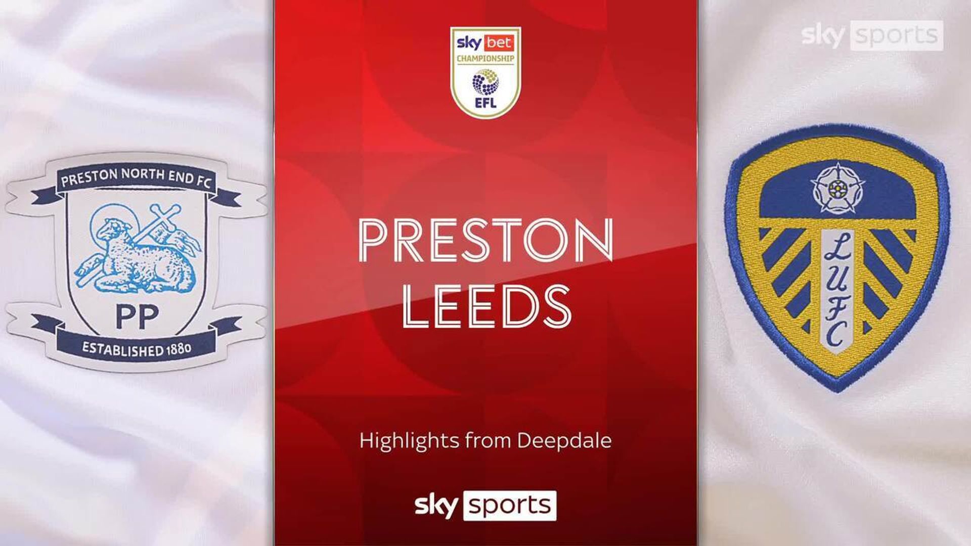 ‘Mayhem, carnage, chaos!’ | Leeds rescue point after late own goal!