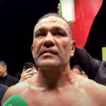 Boxing Results: Kubrat Pulev vs. Mahmoud Charr: Pulev Wins WBA Heavyweight Title