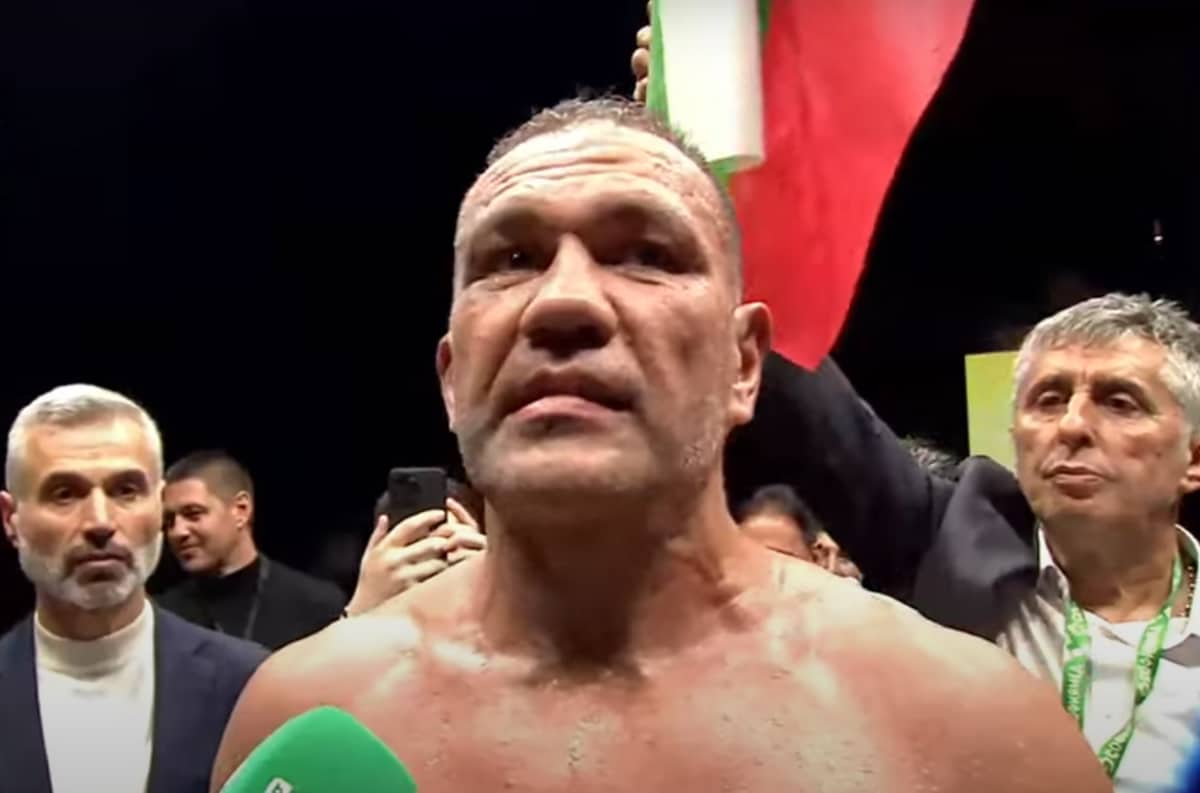 Boxing Results: Kubrat Pulev vs. Mahmoud Charr: Pulev Wins WBA Heavyweight Title