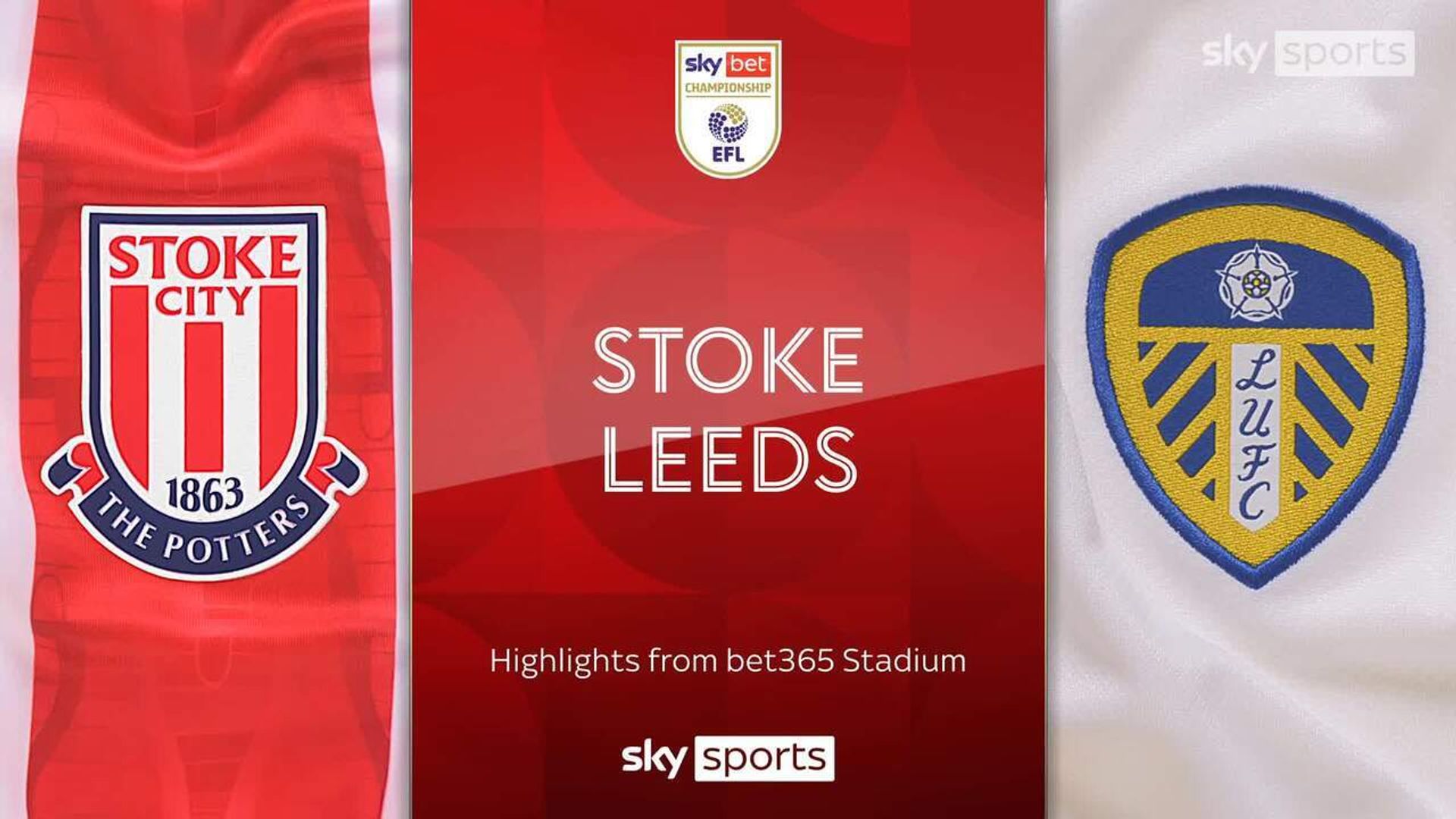 Leeds seize on Blades slip-up to go top of Championship