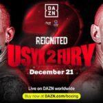 Oleksandr Usyk vs. Tyson Fury 2: Strategic Analysis 