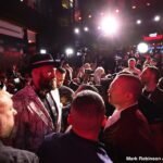 Usyk to Expose Fury: Blame Game Imminent?