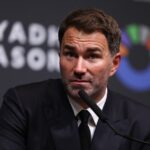 Fury vs. Usyk II: Hearn Predicts Points Victory for Tyson (But Is It Biased?)