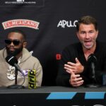 Ennis vs. Ortiz Jr.: Hopkins Predicts 2025 Clash Despite Doubts