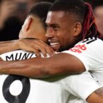 Iwobi strikes twice to earn Fulham victory over Brighton