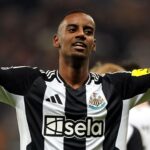 Newcastle vs Aston Villa preview: Can Isak continue rich vein of form?