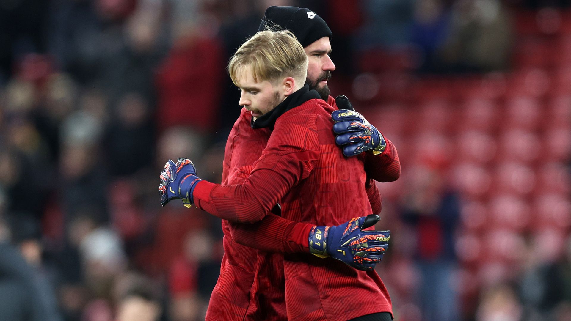 Everton vs Liverpool preview: Alisson not quite ready for return