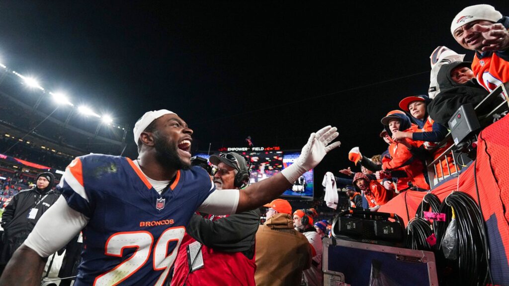 Broncos spoil career-night parties for Browns’ Winston and Jeudy