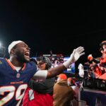 Broncos spoil career-night parties for Browns’ Winston and Jeudy