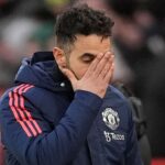 Amorim: Man Utd are maybe in one of their lowest moments