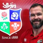 Farrell’s Lions options assessed after Autumn Nations Series