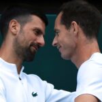 Djokovic to play in Brisbane without Murray | Raducanu sets season start