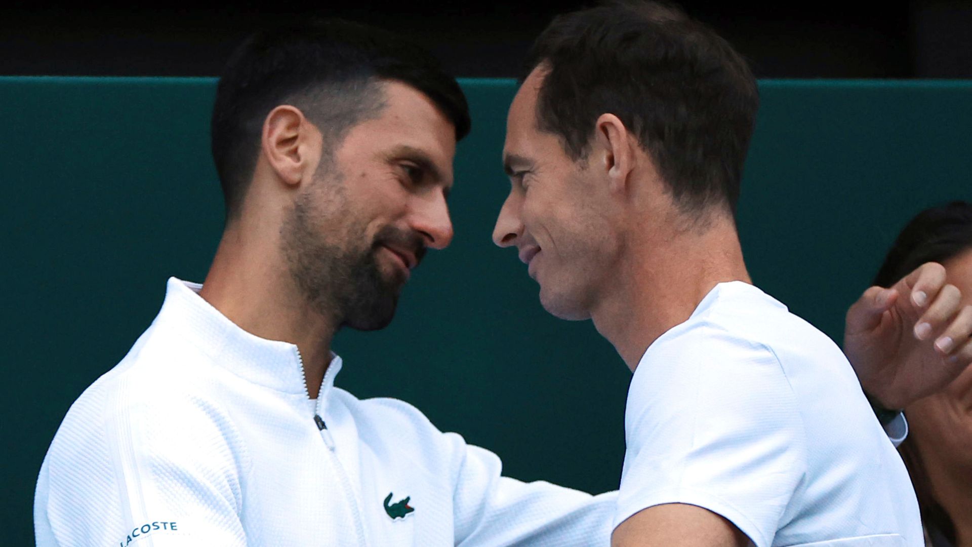 Djokovic to play in Brisbane without Murray | Raducanu sets season start