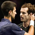 Djokovic: ‘Strange’ to share secrets with long-time rival Murray