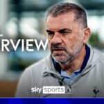 FULL INTERVIEW | Ange on fans, inconsistency, transfers and more!