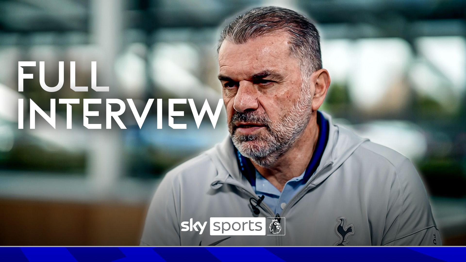 FULL INTERVIEW | Ange on fans, inconsistency, transfers and more!