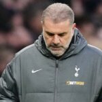 Ange ‘hurting immensely’ over poor Tottenham form