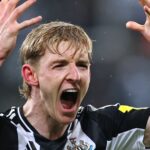 Gordon: Who said I was leaving Newcastle? | ‘Winning a trophy my priority’