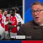 Merse’s Arsenal Verdict: They’ve sent a message to rest of Europe!