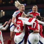 WSL talking points: Man Utd rise above noise, Slegers ready for Arsenal role