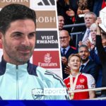 PL build-up LIVE! Arteta on five years at Arsenal: Best yet to come!