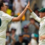 Australia take control against India despite rain-hit third day