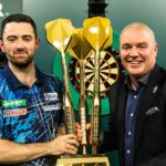 Sky Sports supports ‘The BIGGER 180’ campaign at World Darts Championship