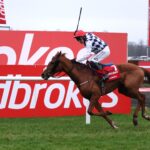 Banbridge reels in Il Est Francais for King George glory