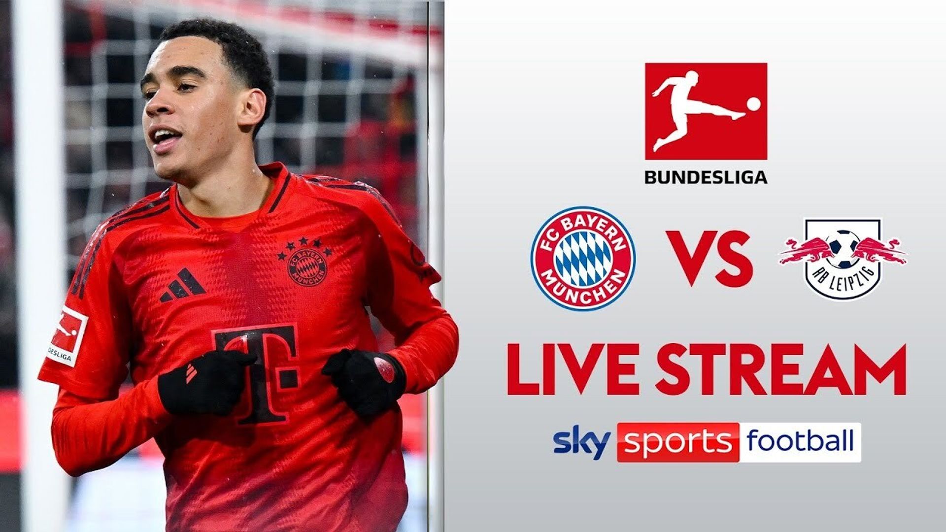 Watch Bayern Munich vs RB Leipzig with our tactical cam!