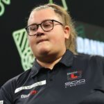 WDF women’s world champion Greaves to enter PDC Q School