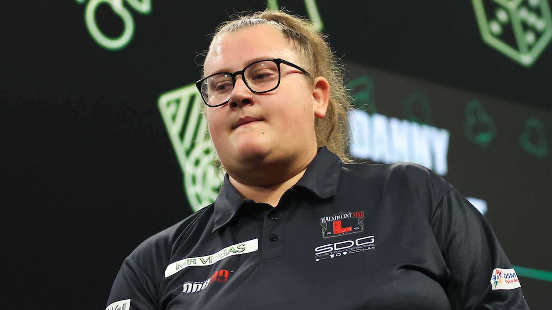 WDF women’s world champion Greaves to enter PDC Q School