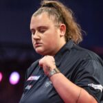 Greaves into women’s final as Lim rolls back years at Lakeside