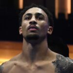 Whittaker vows to ‘right wrong’ in immediate Cameron rematch