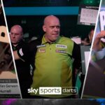 ‘There is a lot more to come!’ | Best of MVG as he cruises into R3