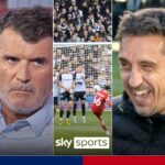 Goals, tackles, catches – the best of Sky Sports video in 2024!